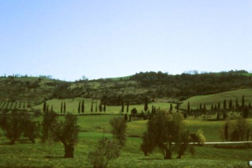 122_19.04.-Abtei S. Antimo in Crete